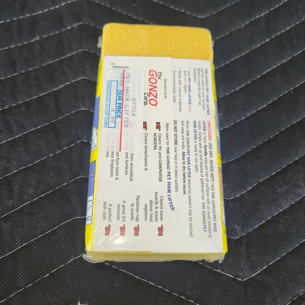 Gonzo 2.75